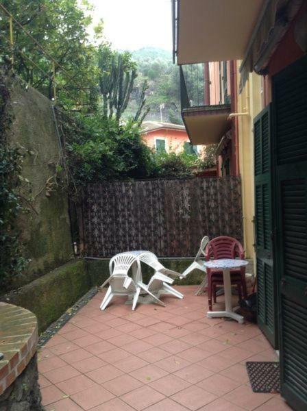 博纳索拉Casa Vacanza Angela别墅 外观 照片