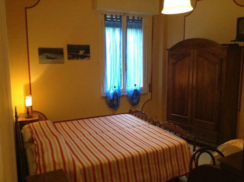 博纳索拉Casa Vacanza Angela别墅 外观 照片