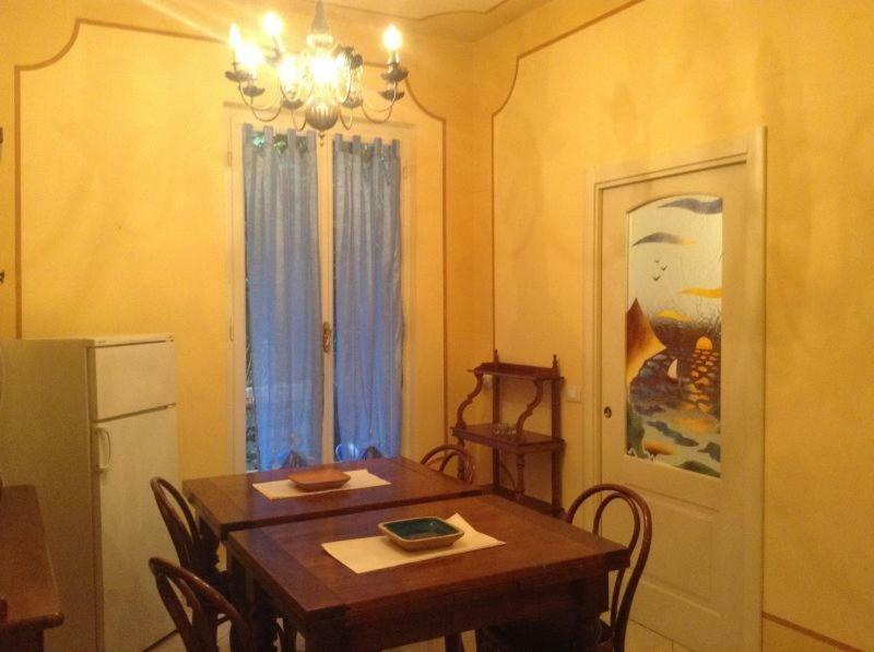 博纳索拉Casa Vacanza Angela别墅 外观 照片