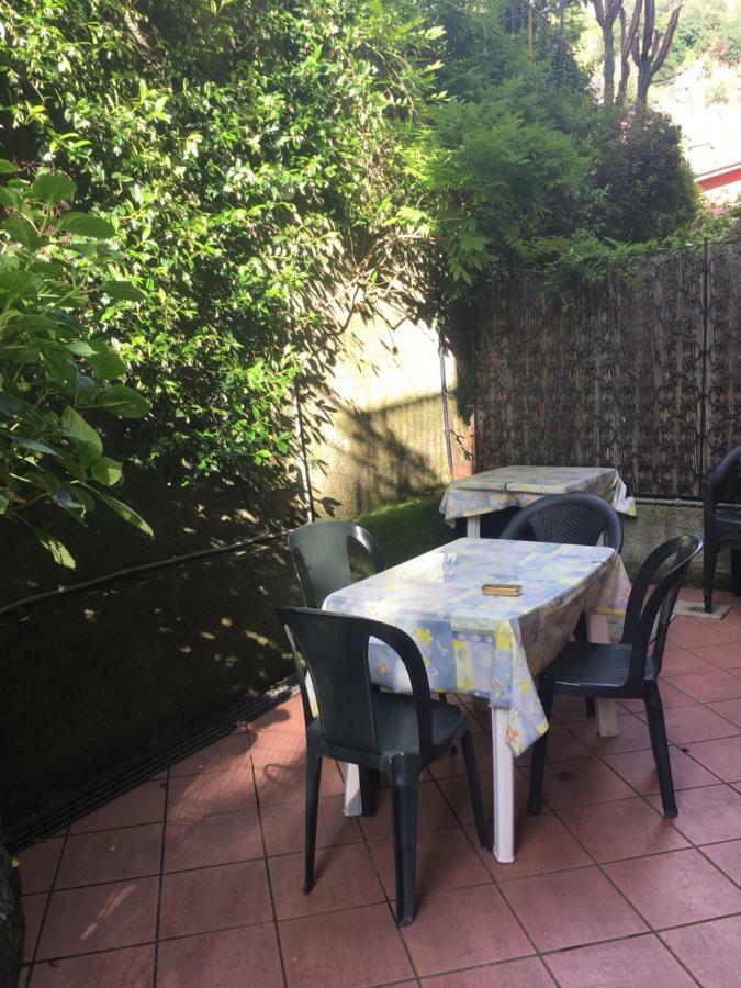 博纳索拉Casa Vacanza Angela别墅 外观 照片