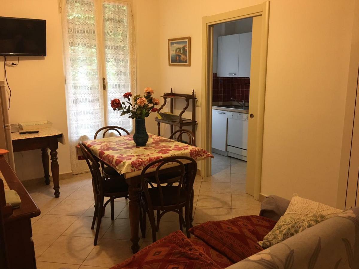 博纳索拉Casa Vacanza Angela别墅 外观 照片