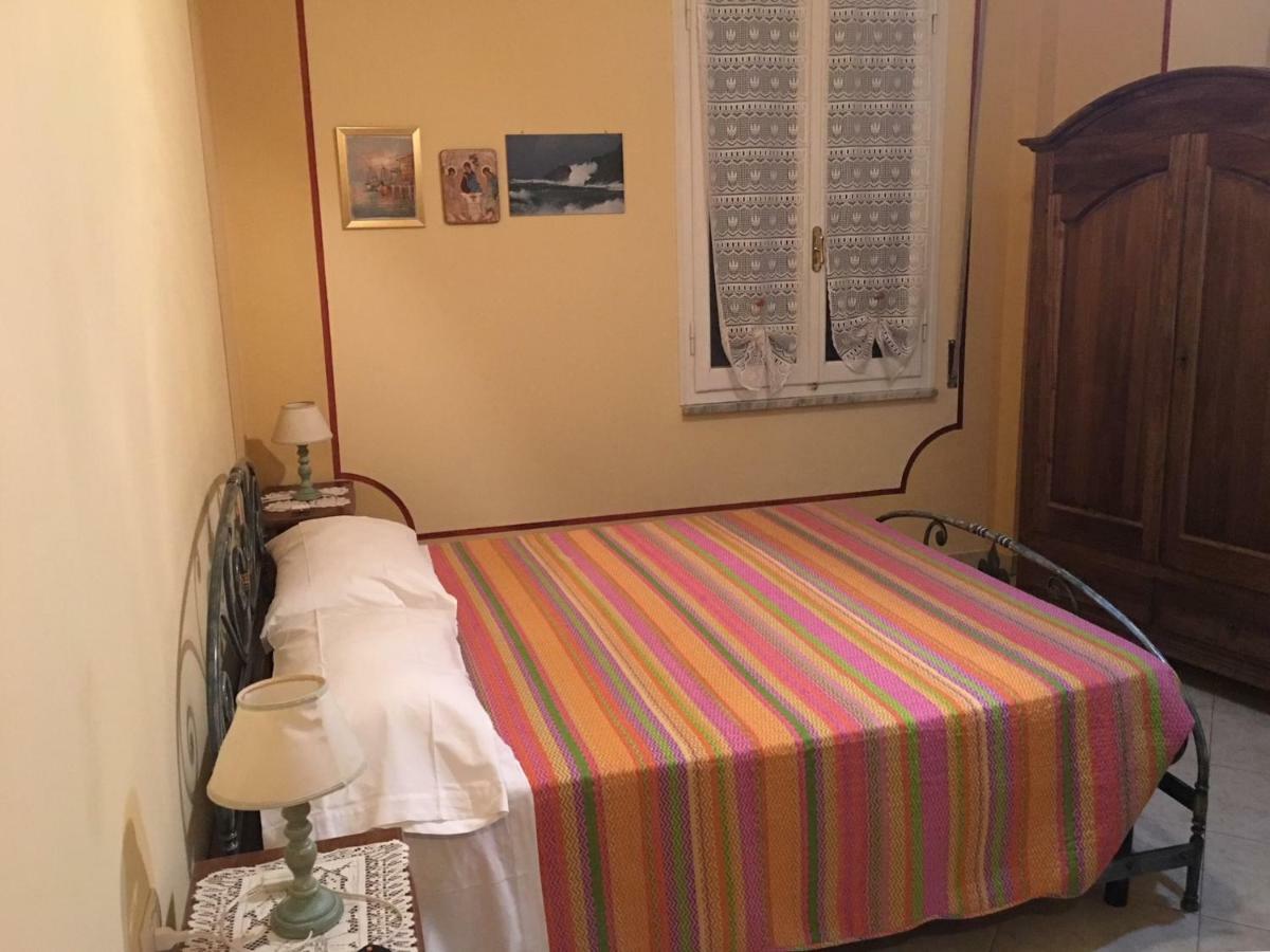 博纳索拉Casa Vacanza Angela别墅 外观 照片