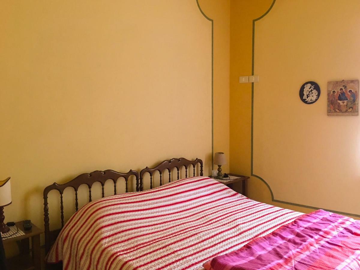 博纳索拉Casa Vacanza Angela别墅 外观 照片
