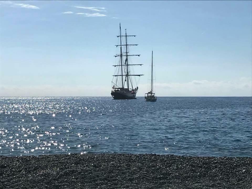 博纳索拉Casa Vacanza Angela别墅 外观 照片