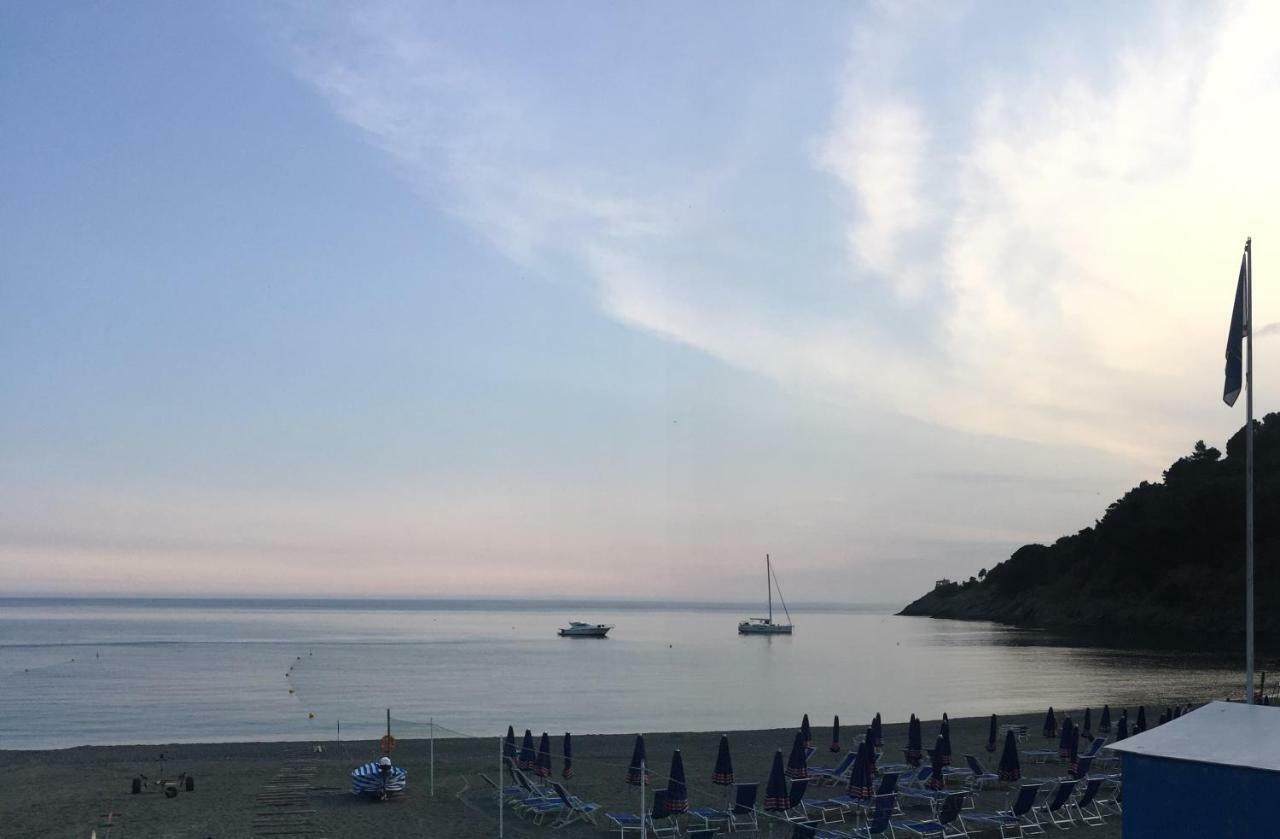博纳索拉Casa Vacanza Angela别墅 外观 照片